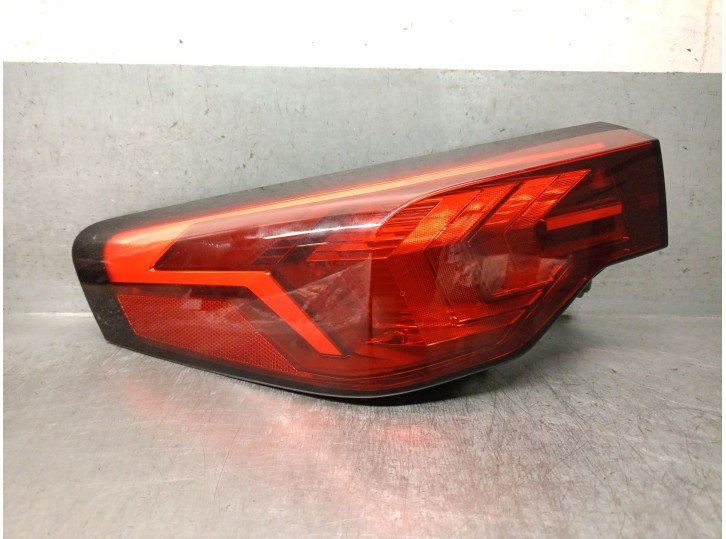 Recambio de piloto trasero izquierdo para bmw x2 (f39) sdrive 18 d referencia OEM IAM 944880913 63219448809 