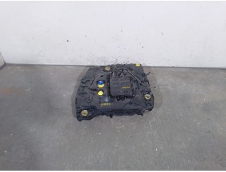 Recambio de deposito combustible para peugeot 208 i (ca_, cc_) 1.6 hdi / bluehdi 75 referencia OEM IAM  9812914780 