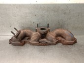 Recambio de colector escape para ssangyong kyron 2.0 xdi referencia OEM IAM A6641420301 6641400614 