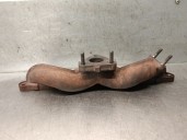 Recambio de colector escape para ssangyong kyron 2.0 xdi referencia OEM IAM A6641420301 6641400614 