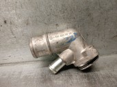 Recambio de tubo para ssangyong kyron 2.0 xdi referencia OEM IAM A6652000056 6642000056 