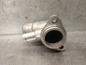 Recambio de tubo para ssangyong kyron 2.0 xdi referencia OEM IAM A6652000056 6642000056 