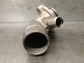 Recambio de tubo para ssangyong kyron 2.0 xdi referencia OEM IAM A6652000056 6642000056 
