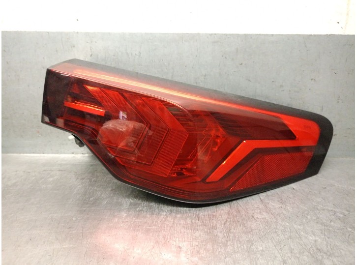 Recambio de piloto trasero derecho para bmw x2 (f39) sdrive 18 d referencia OEM IAM 944881013 63219448810 