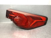 Recambio de piloto trasero derecho para bmw x2 (f39) sdrive 18 d referencia OEM IAM 944881013 63219448810 