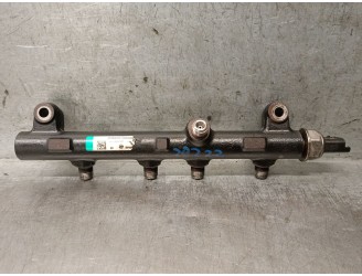 Recambio de rampa inyectora para ssangyong kyron 2.0 xdi referencia OEM IAM A6640700295 6640700295 R9144Z190A