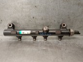 Recambio de rampa inyectora para ssangyong kyron 2.0 xdi referencia OEM IAM A6640700295 6640700295 R9144Z190A