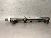 Recambio de rampa inyectora para ssangyong kyron 2.0 xdi referencia OEM IAM A6640700295 6640700295 R9144Z190A