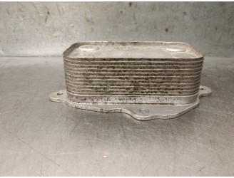 Recambio de enfriador aceite motor para ssangyong kyron 2.0 xdi referencia OEM IAM A6641800265 6641800265 