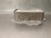 Recambio de enfriador aceite motor para ssangyong kyron 2.0 xdi referencia OEM IAM A6641800265 6641800265 