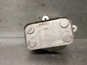 Recambio de enfriador aceite motor para ssangyong kyron 2.0 xdi referencia OEM IAM A6641800265 6641800265 