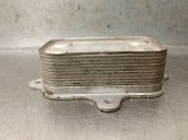 Recambio de enfriador aceite motor para ssangyong kyron 2.0 xdi referencia OEM IAM A6641800265 6641800265 