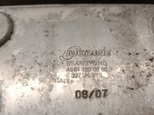 Recambio de enfriador aceite motor para ssangyong kyron 2.0 xdi referencia OEM IAM A6641800265 6641800265 