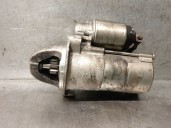 Replacement starter motor for SsangYong Kyron 2.0 XDi OEM IAM reference 6611514101 6611514101 