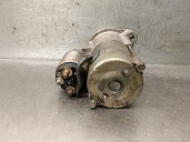 Replacement starter motor for SsangYong Kyron 2.0 XDi OEM IAM reference 6611514101 6611514101 