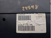 Recambio de cuadro instrumentos para renault clio iii 1.6 16v referencia OEM IAM 8200628775H 8201060305 