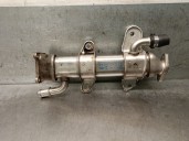 Recambio de enfriador egr para ssangyong kyron 2.0 xdi referencia OEM IAM A6651400470 6651400470 
