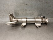 Recambio de enfriador egr para ssangyong kyron 2.0 xdi referencia OEM IAM A6651400470 6651400470 