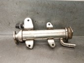 Recambio de enfriador egr para ssangyong kyron 2.0 xdi referencia OEM IAM A6651400470 6651400470 