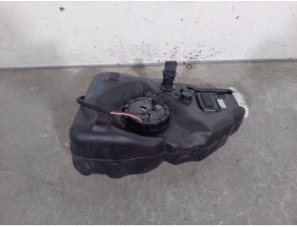 Recambio de deposito combustible para mazda cx-7 (er) 2.2 turbodiesel cat referencia OEM IAM R2AX202G0C 