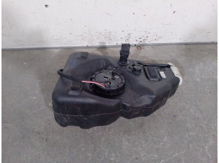 Recambio de deposito combustible para mazda cx-7 (er) 2.2 turbodiesel cat referencia OEM IAM R2AX202G0C 