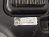 Recambio de deposito combustible para mazda cx-7 (er) 2.2 turbodiesel cat referencia OEM IAM  R2AX202G0C 