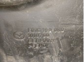 Recambio de deposito combustible para mazda cx-7 (er) 2.2 turbodiesel cat referencia OEM IAM  R2AX202G0C 