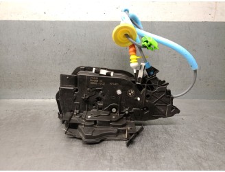 Recambio de cerradura puerta delantera derecha para bmw x2 (f39) sdrive 18 d referencia OEM IAM 5A160B8 51215A160B8 