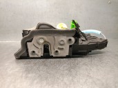 Recambio de cerradura puerta delantera derecha para bmw x2 (f39) sdrive 18 d referencia OEM IAM 5A160B8 51215A160B8 