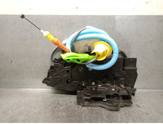 Recambio de cerradura puerta delantera izquierda para bmw x2 (f39) sdrive 18 d referencia OEM IAM 5A160B5 51215A160B5 