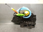 Recambio de cerradura puerta delantera izquierda para bmw x2 (f39) sdrive 18 d referencia OEM IAM 5A160B5 51215A160B5 