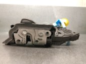 Recambio de cerradura puerta trasera derecha para bmw x2 (f39) sdrive 18 d referencia OEM IAM 5A160C2 51215A160C2 