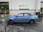 daewoo nubira berlina del año 2003