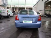 daewoo nubira berlina del año 2003