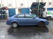 daewoo nubira berlina del año 2003