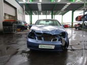 daewoo nubira berlina del año 2003