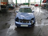 daewoo nubira berlina del año 2003