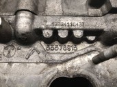 Recambio de culata para opel insignia a (g09) 2.0 cdti (68) referencia OEM IAM 55576915 607299 