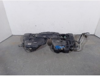 Recambio de deposito combustible para volvo xc90 ii (256) d5 awd referencia OEM IAM 31478386 31372617 