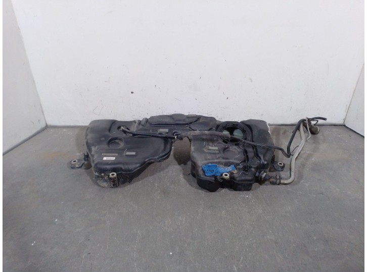 Recambio de deposito combustible para volvo xc90 ii (256) d5 awd referencia OEM IAM 31478386 31372617 