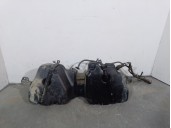 Recambio de deposito combustible para volvo xc90 ii (256) d5 awd referencia OEM IAM 31478386 31372617 