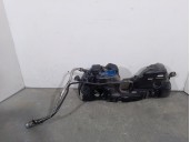 Recambio de deposito combustible para volvo xc90 ii (256) d5 awd referencia OEM IAM 31478386 31372617 