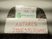 Recambio de neumatico/s para volvo xc90 i (275) d5 awd referencia OEM IAM 23565R17104S ANTARES SMT A7