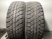 Recambio de neumatico/s para volvo xc90 i (275) d5 awd referencia OEM IAM 23565R17104S ANTARES SMT A7