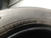 Recambio de neumatico/s para volvo xc90 i (275) d5 awd referencia OEM IAM 23565R17104S ANTARES SMT A7