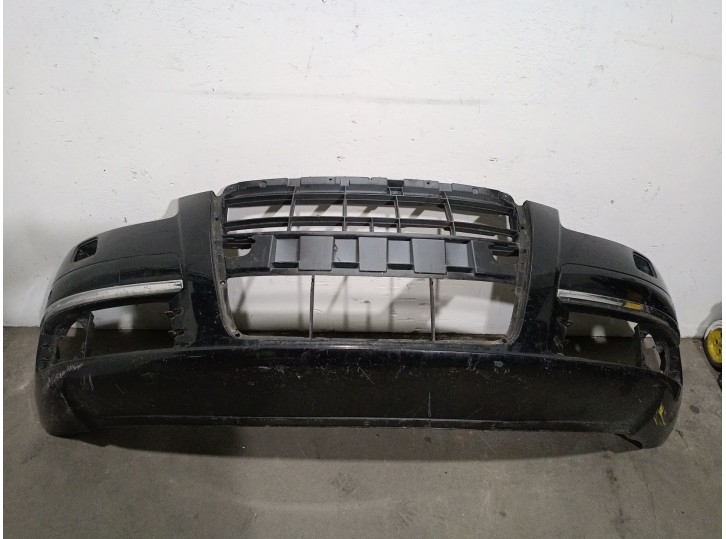 Recambio de paragolpes delantero para audi a6 berlina (4f2) 3.0 v6 24v tdi referencia OEM IAM 4F0807105C 4F0807105C 