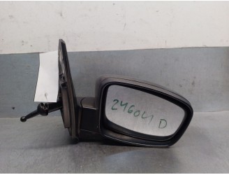 Recambio de retrovisor derecho para hyundai i10 1.1 12v cat referencia OEM IAM 876200X010CA 876200X010CA 