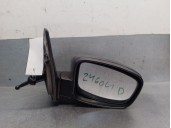 Recambio de retrovisor derecho para hyundai i10 1.1 12v cat referencia OEM IAM 876200X010CA 876200X010CA 