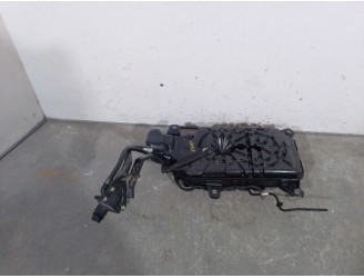 Recambio de deposito combustible para opel astra k (b16) 1.6 cdti (68) referencia OEM IAM 39171469 42721597 