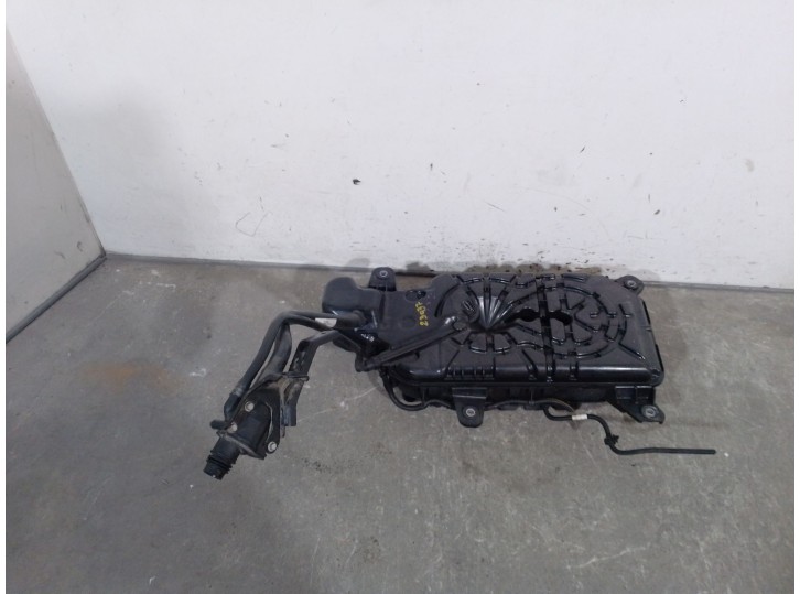 Recambio de deposito combustible para opel astra k (b16) 1.6 cdti (68) referencia OEM IAM 39171469 42721597 